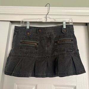 Billabong Mini Skirt